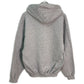 90s DISCUS Athtetic Full Zip Hoodie