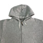 90s DISCUS Athtetic Full Zip Hoodie