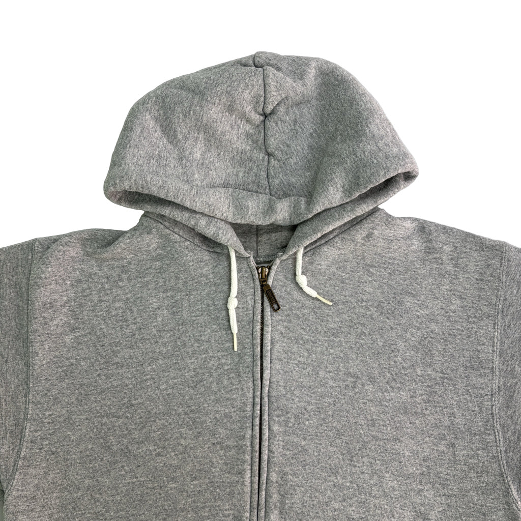 90s DISCUS Athtetic Full Zip Hoodie