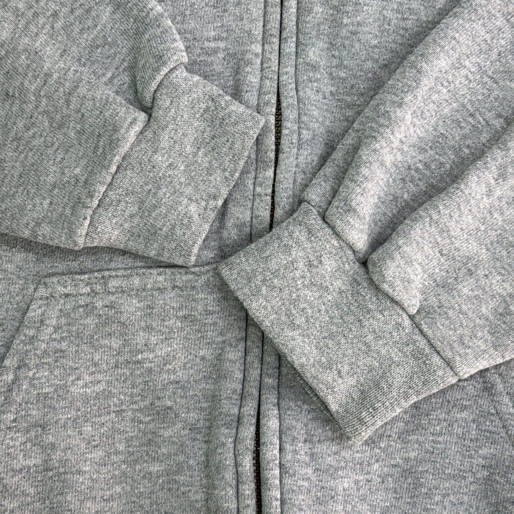 90s DISCUS Athtetic Full Zip Hoodie