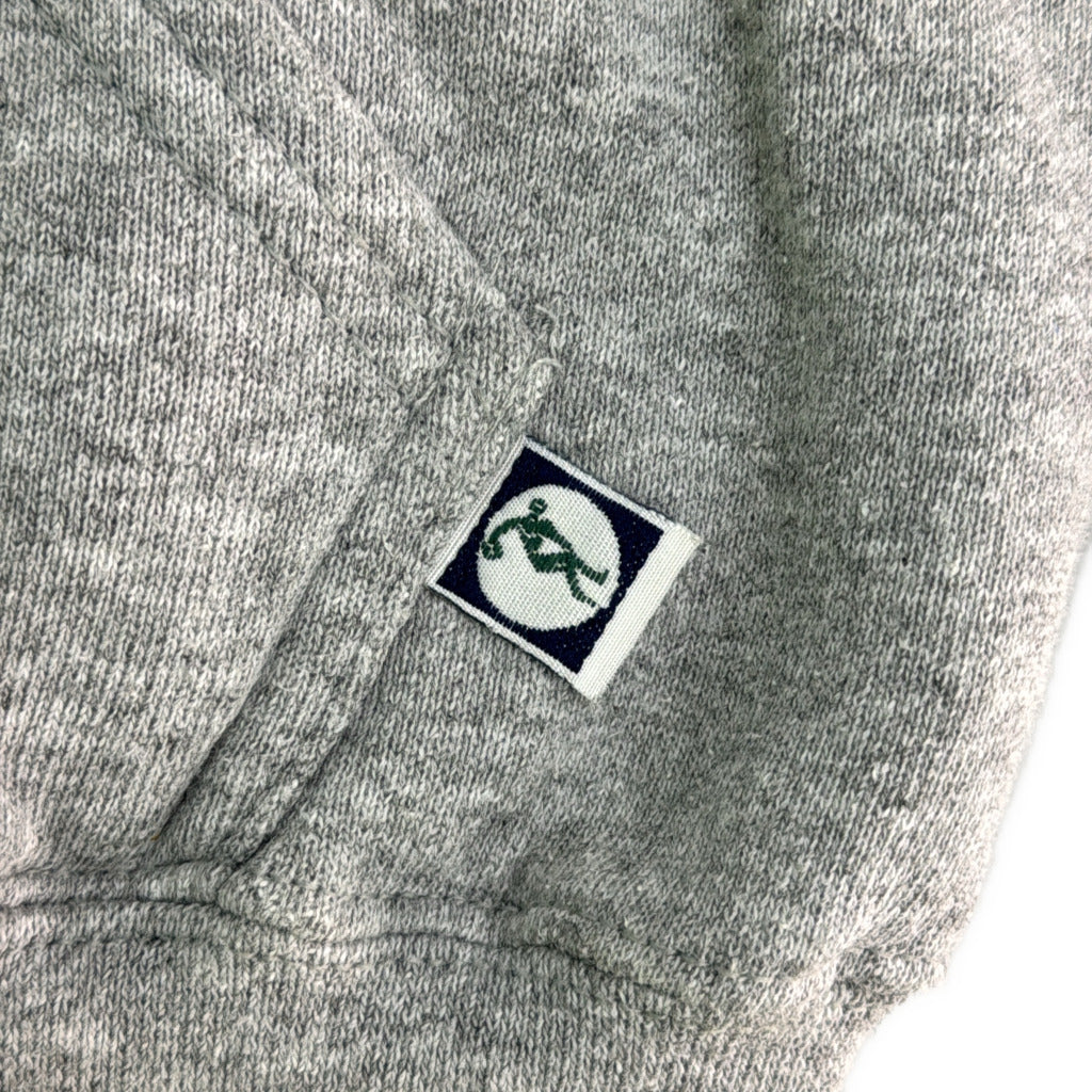 90s DISCUS Athtetic Full Zip Hoodie
