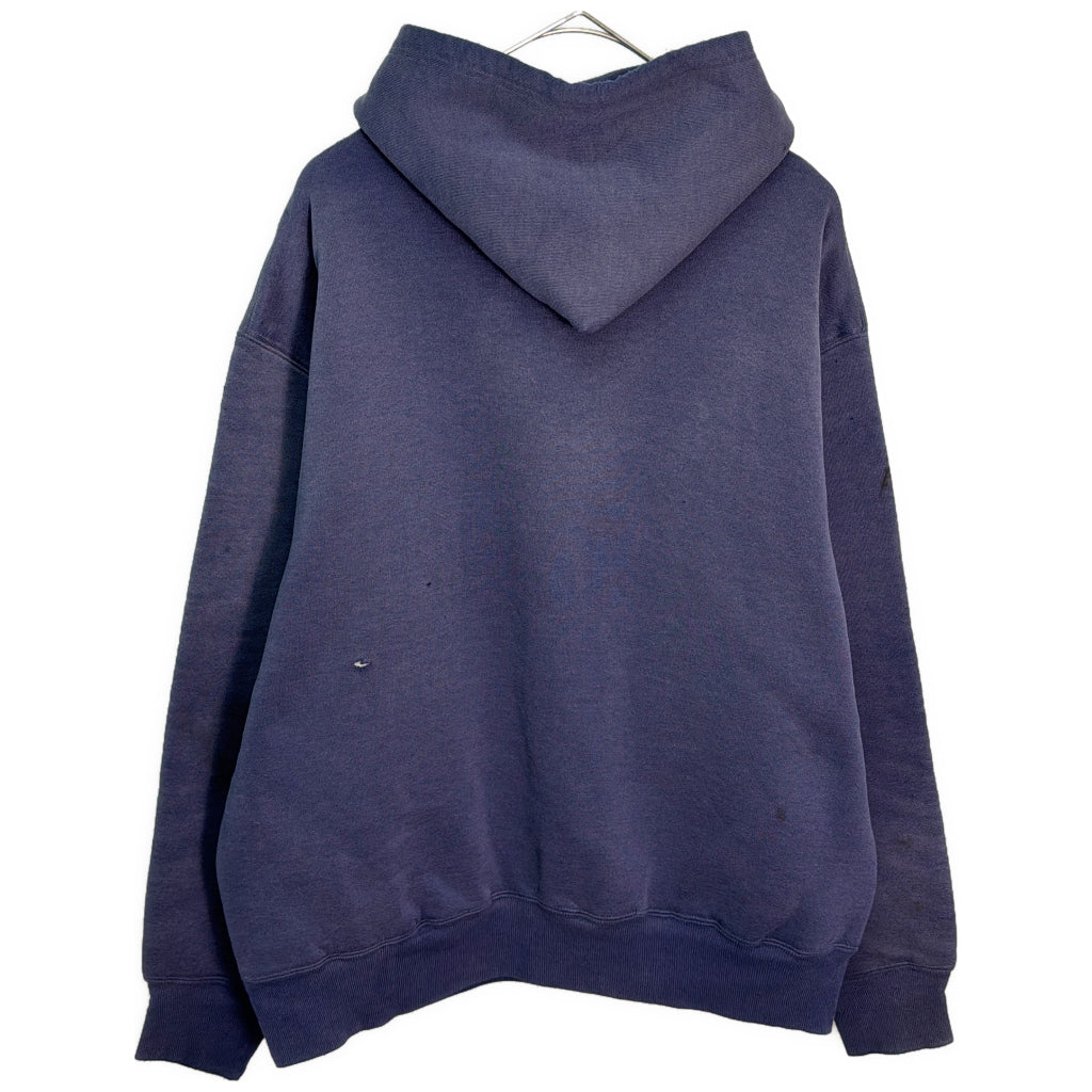90s RUSSELL ATHLETIC Hoodie