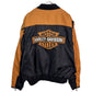 HARLEY DAVIDSON Riders Racing Jacket