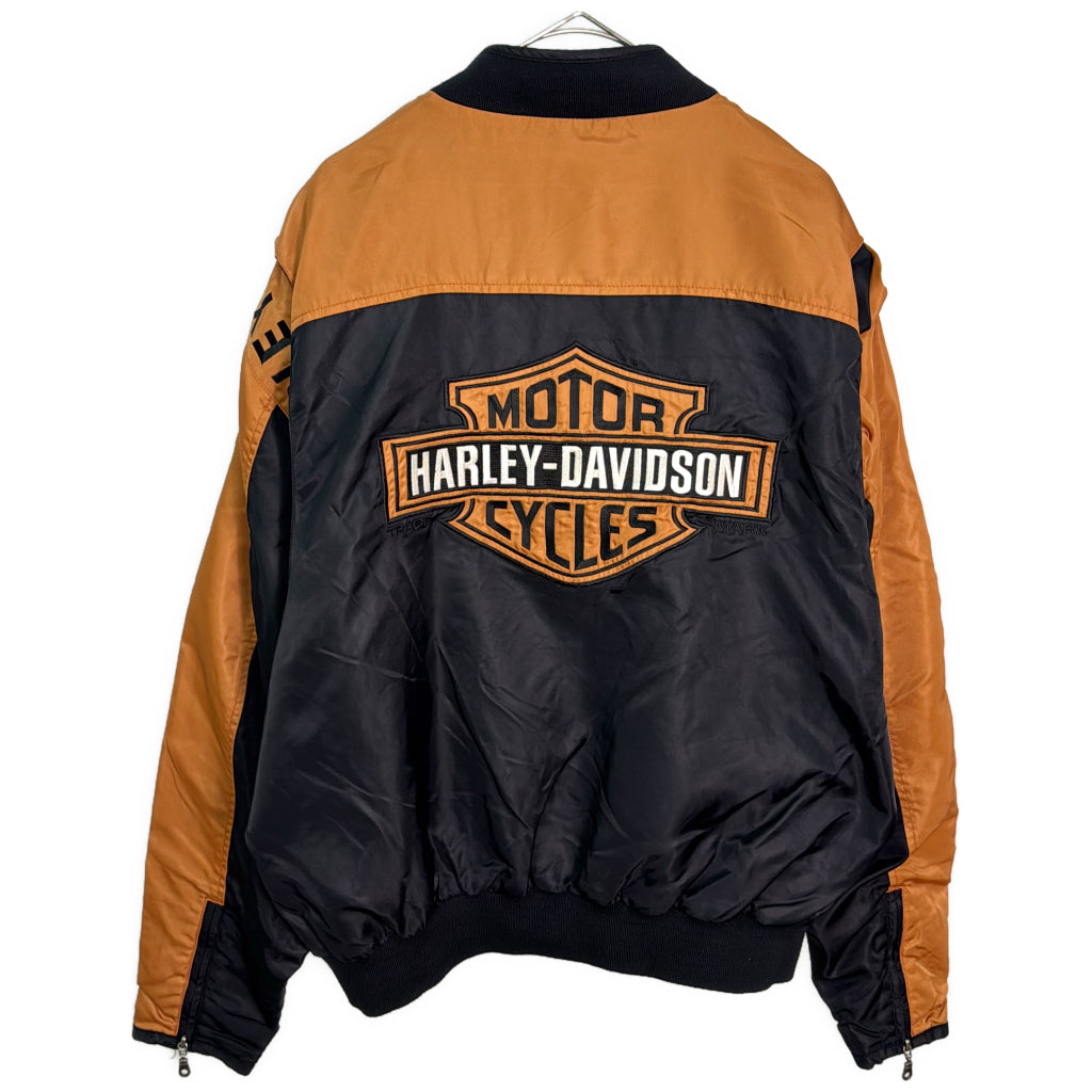 HARLEY DAVIDSON Riders Racing Jacket