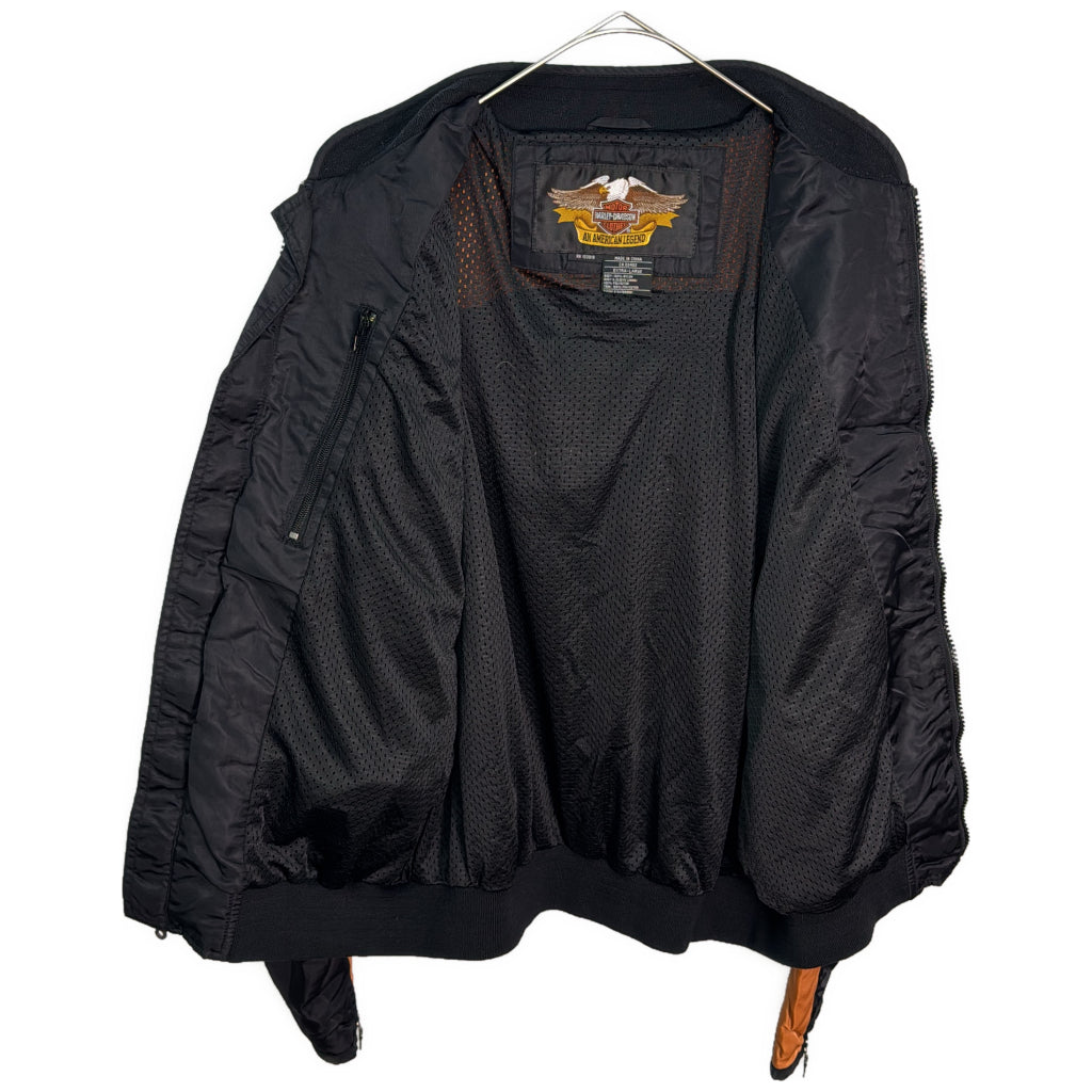 HARLEY DAVIDSON Riders Racing Jacket
