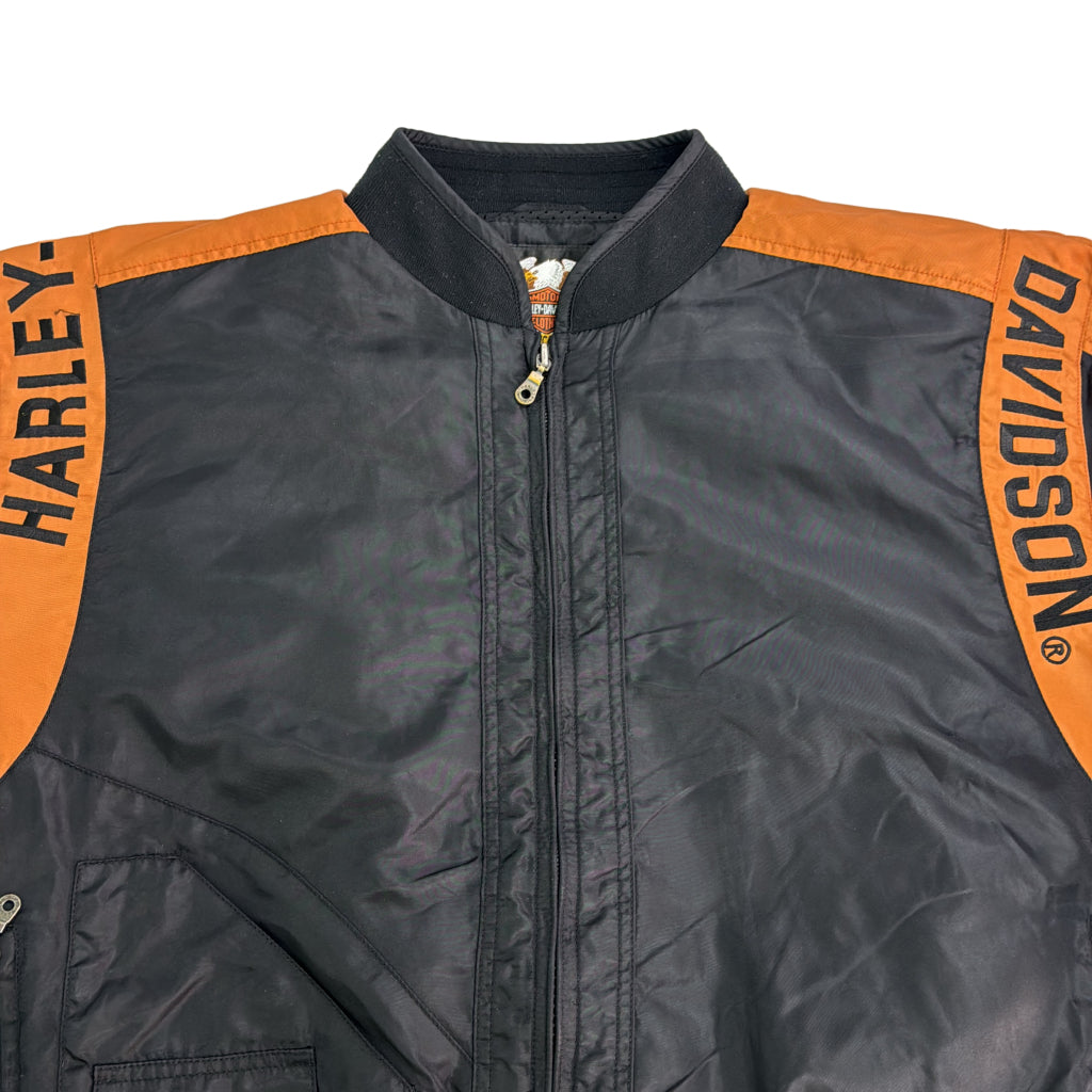 HARLEY DAVIDSON Riders Racing Jacket