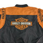 HARLEY DAVIDSON Riders Racing Jacket