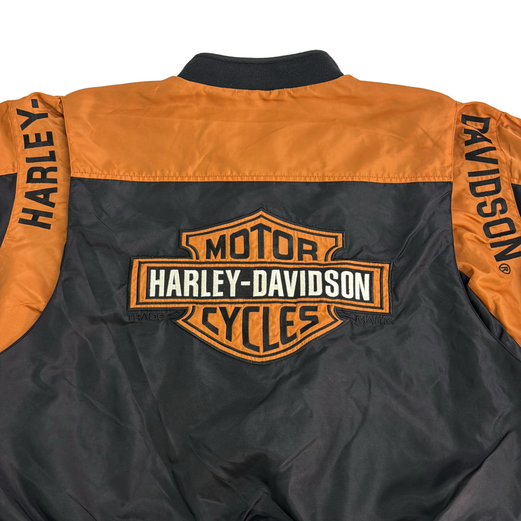HARLEY DAVIDSON Riders Racing Jacket