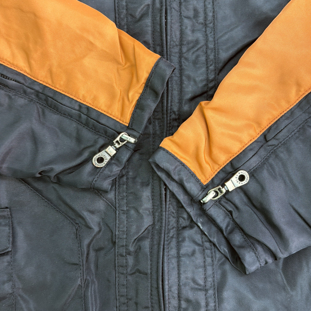 HARLEY DAVIDSON Riders Racing Jacket
