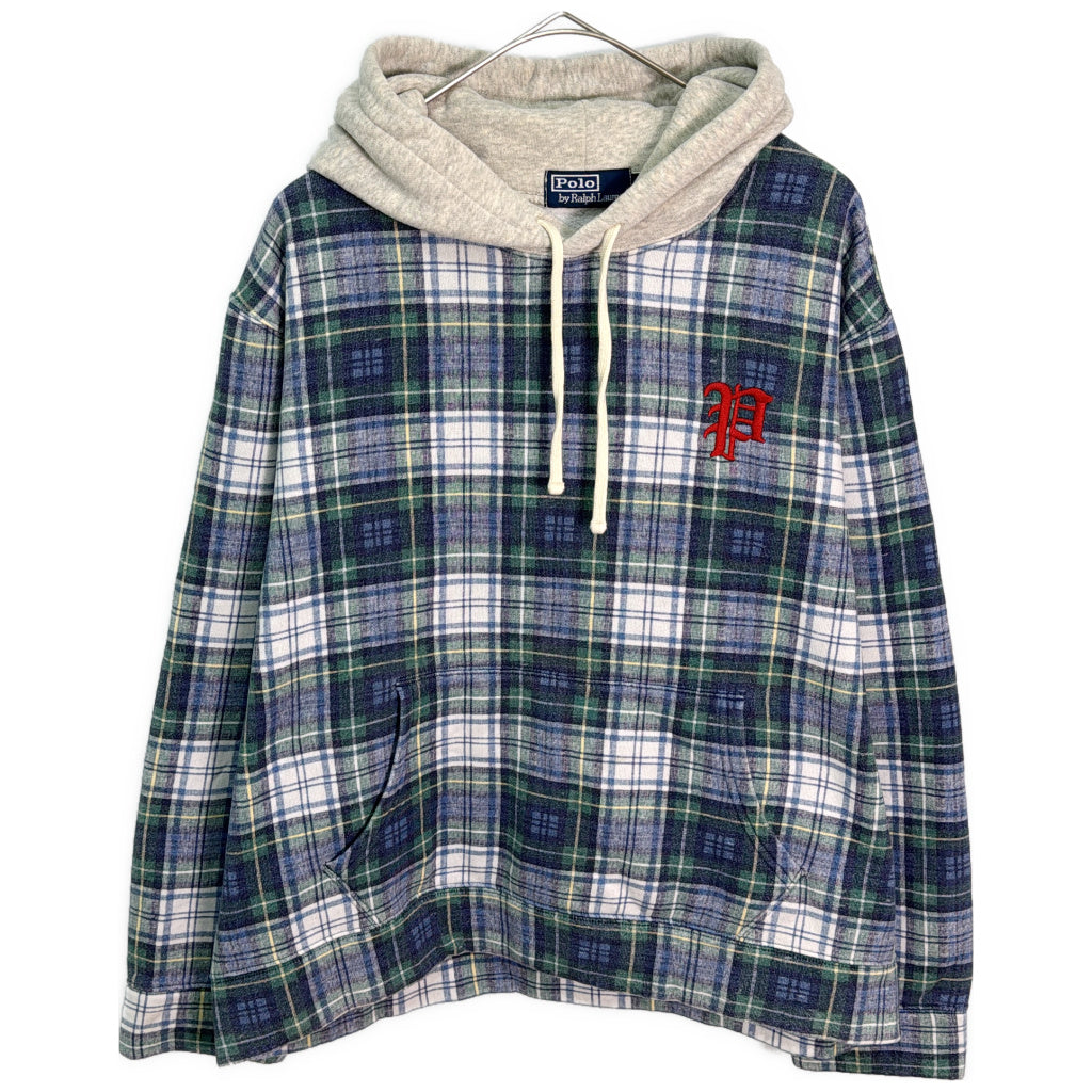 Polo by Ralph Lauren Logo Hoodie