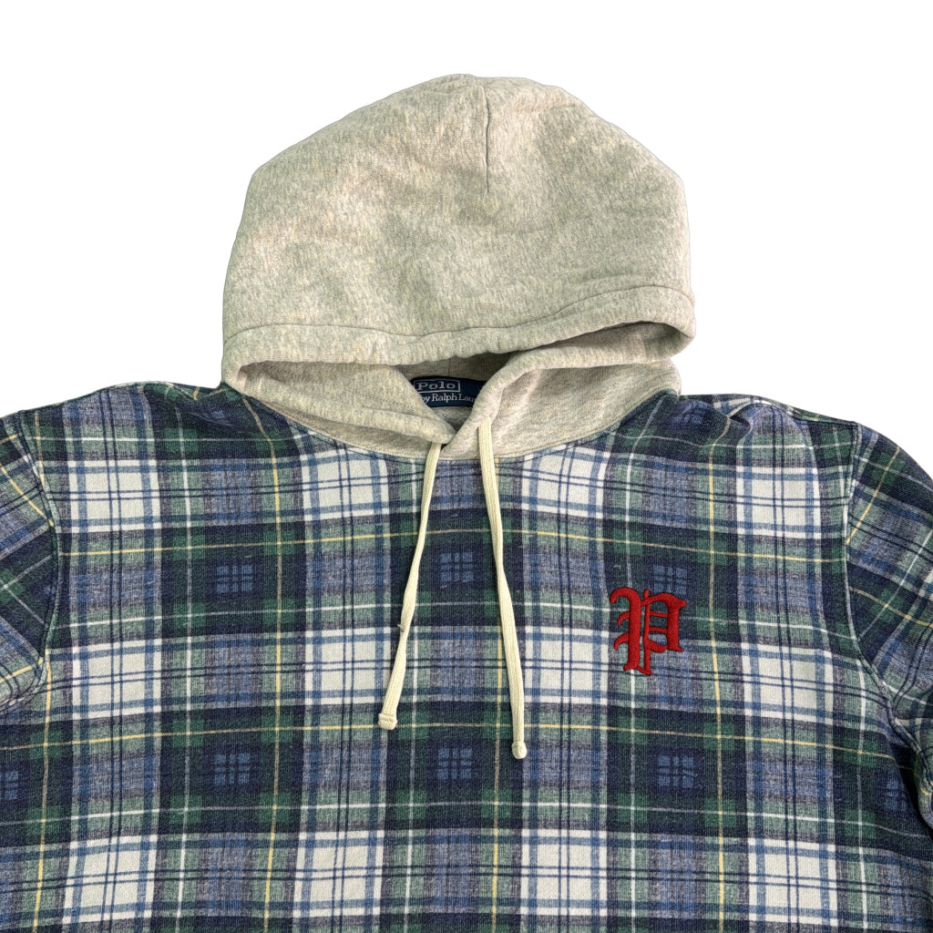 Polo by Ralph Lauren Logo Hoodie