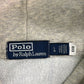 Polo by Ralph Lauren Logo Hoodie