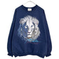 90s SIEGFRIED&ROY Animal Sweat