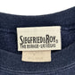 90s SIEGFRIED&ROY Animal Sweat