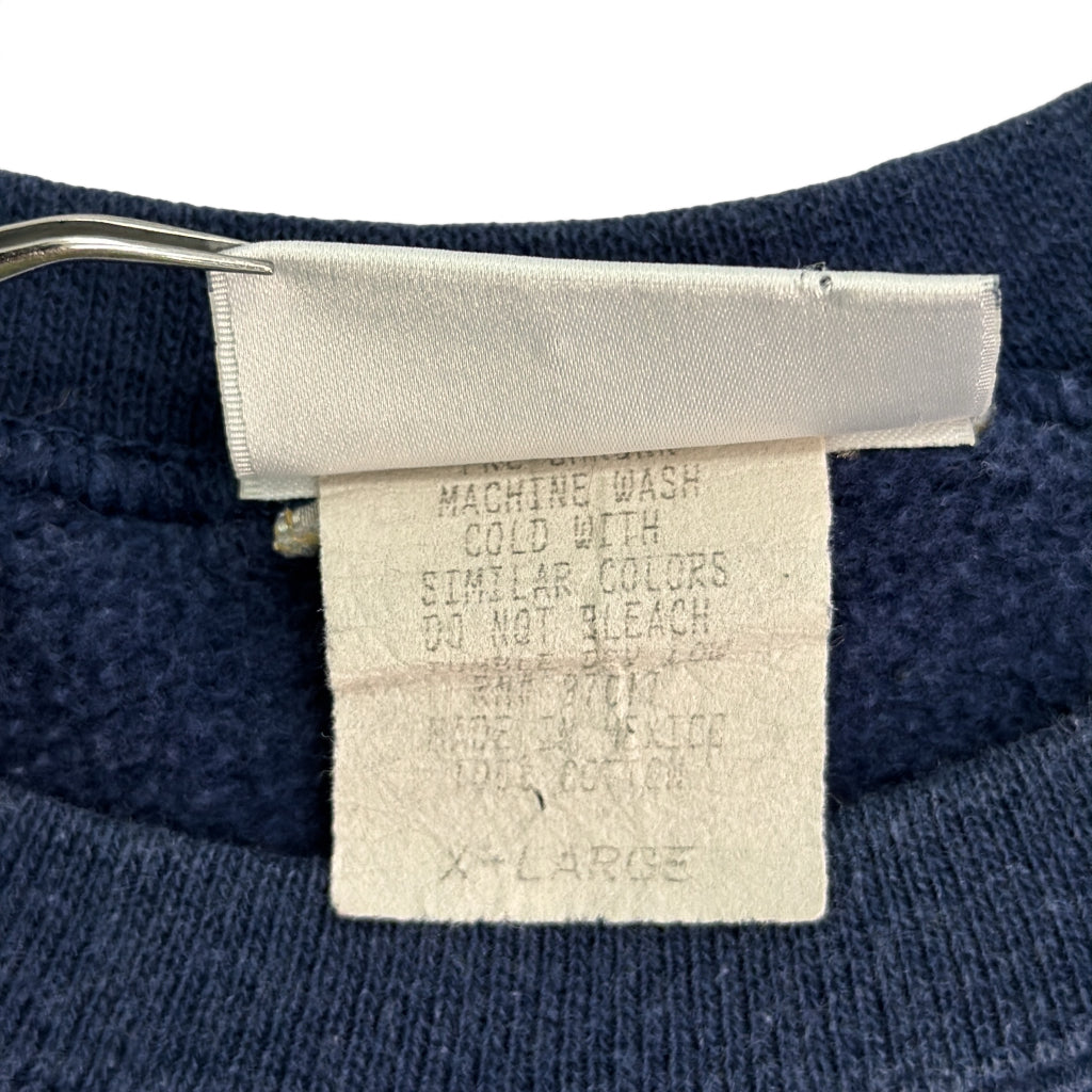 90s SIEGFRIED&ROY Animal Sweat