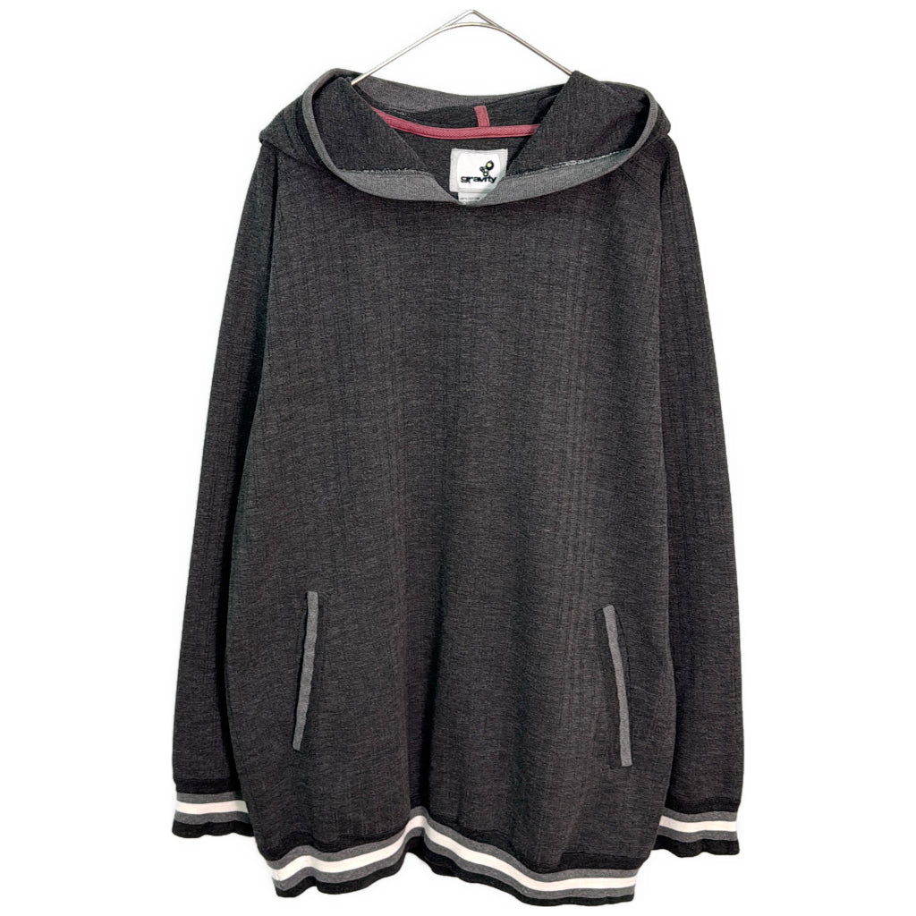 gravity Hoodie