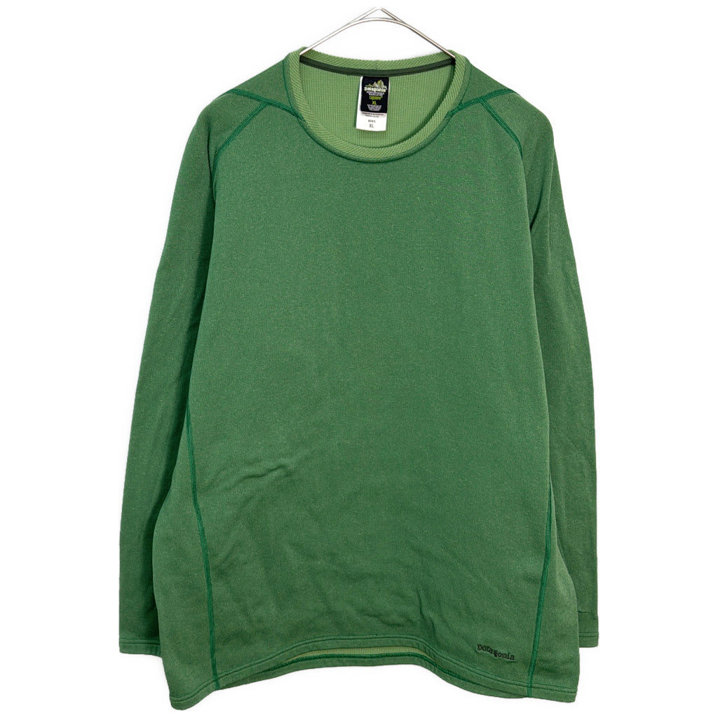 00s patagonia Capilene Long Sleeve T-Shirt