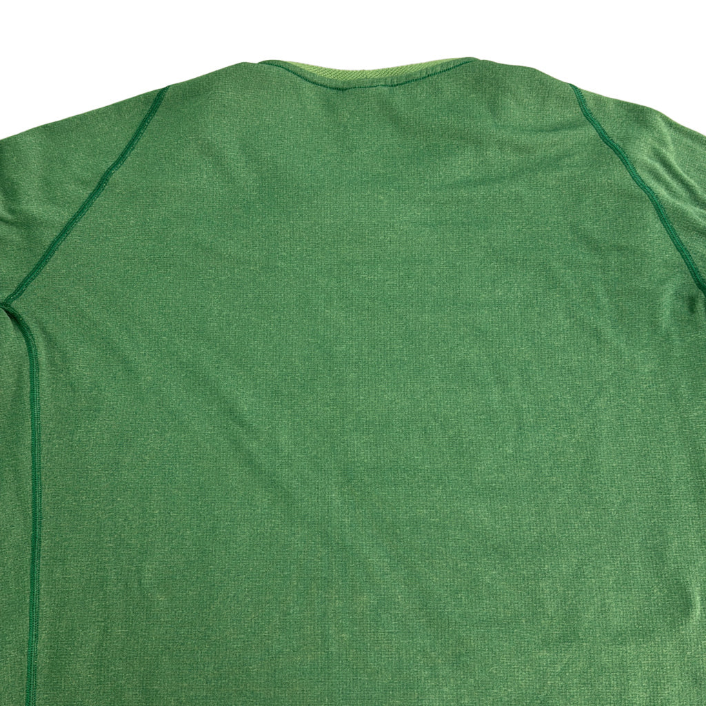 00s patagonia Capilene Long Sleeve T-Shirt