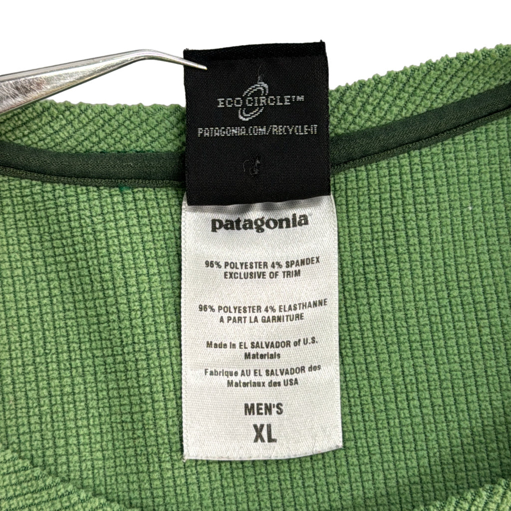 00s patagonia Capilene Long Sleeve T-Shirt