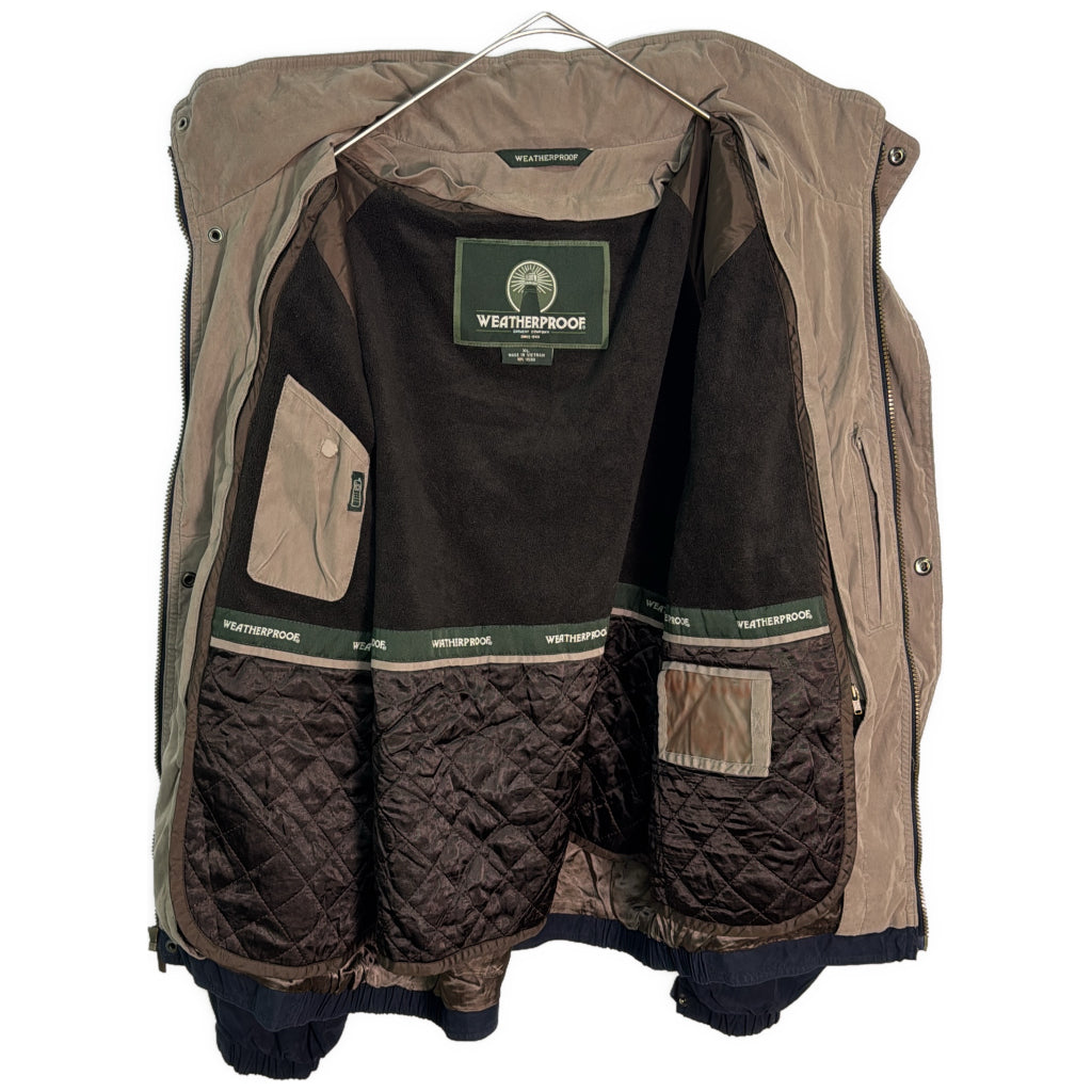 WEATHERPROOF Windbreaker Jacket