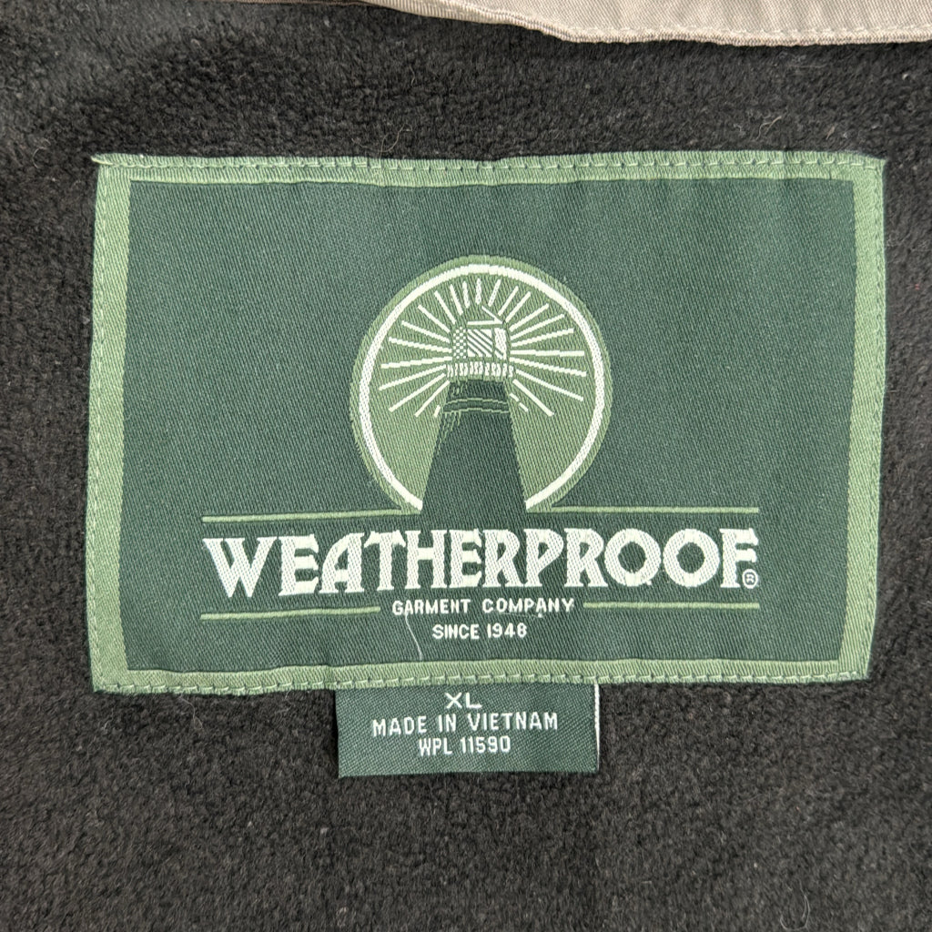 WEATHERPROOF Windbreaker Jacket