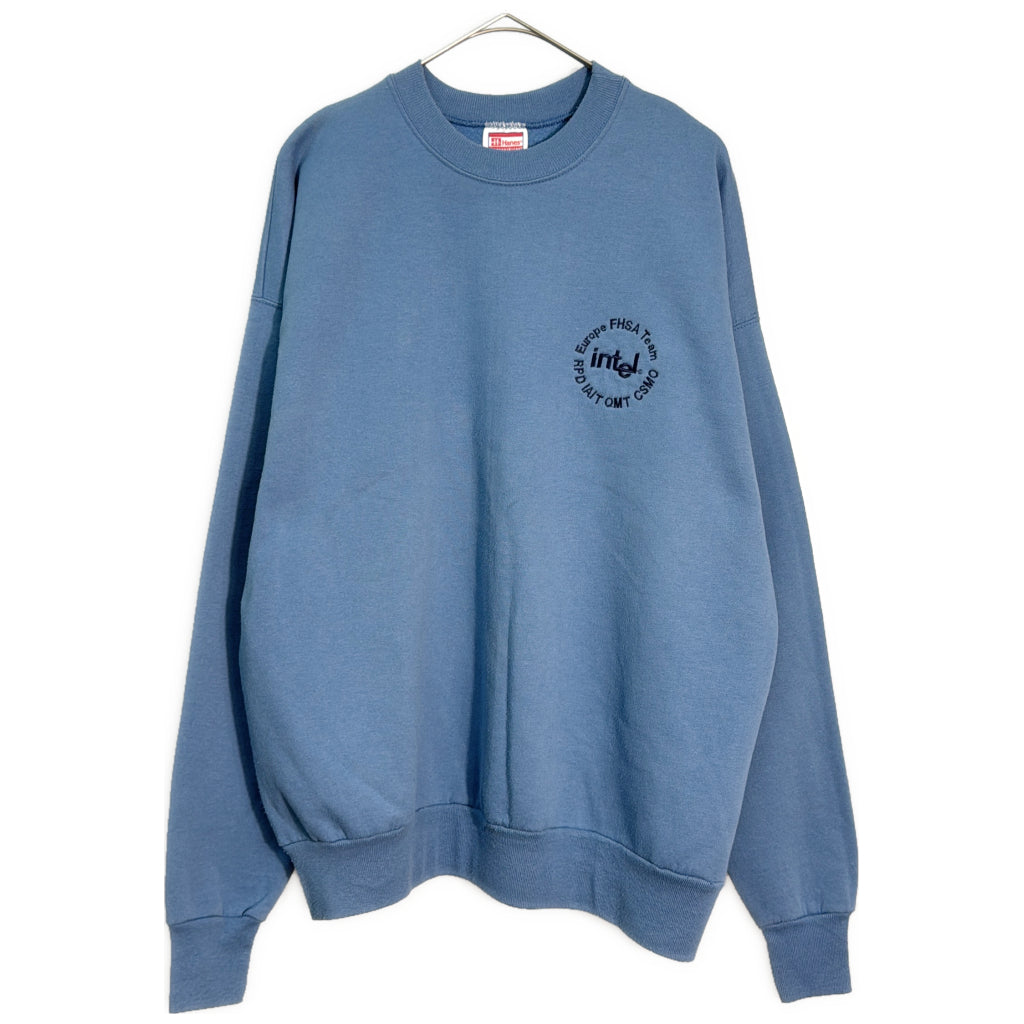 00s Hanes Company Sweat
