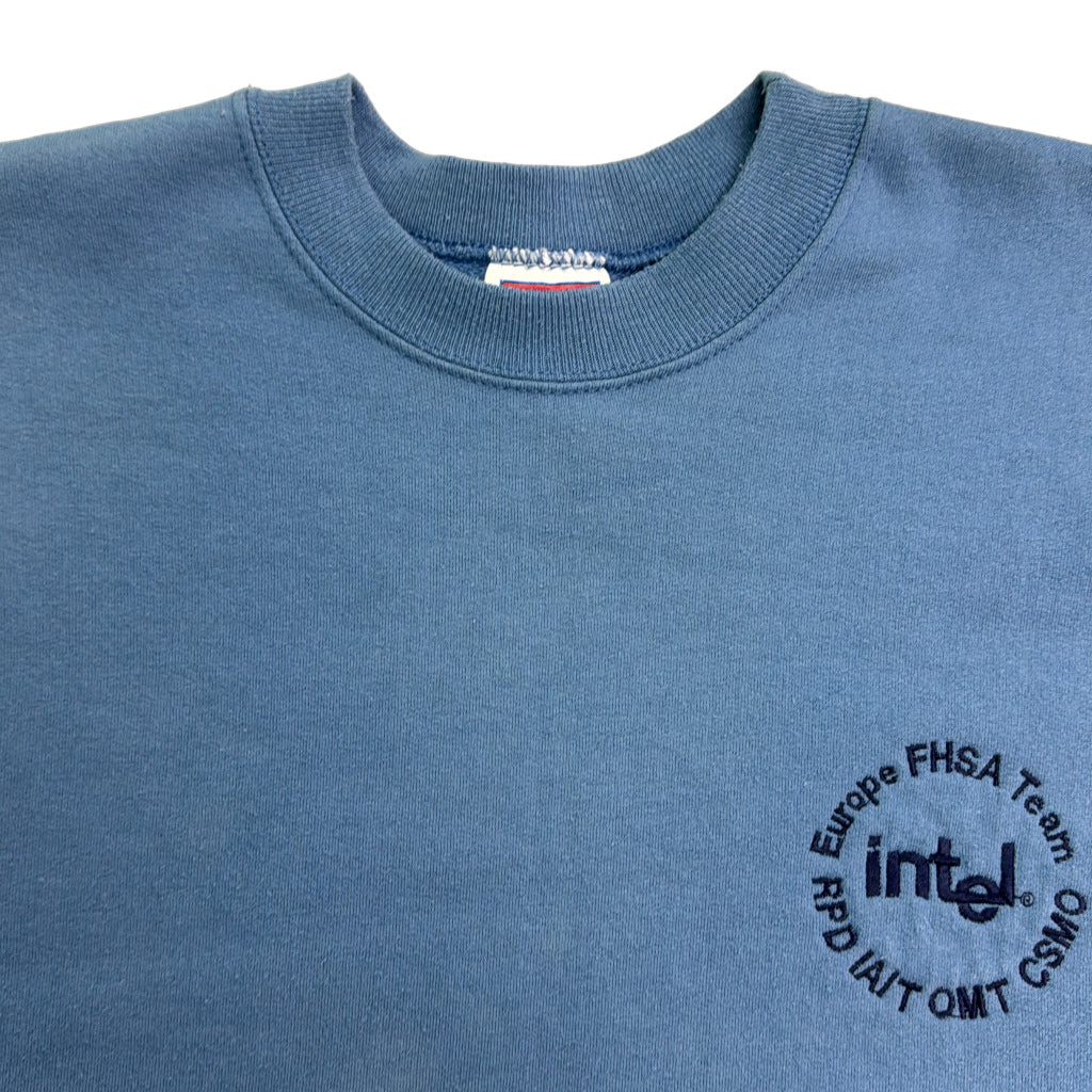 00s Hanes Company Sweat
