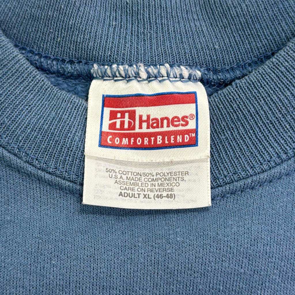 00s Hanes Company Sweat