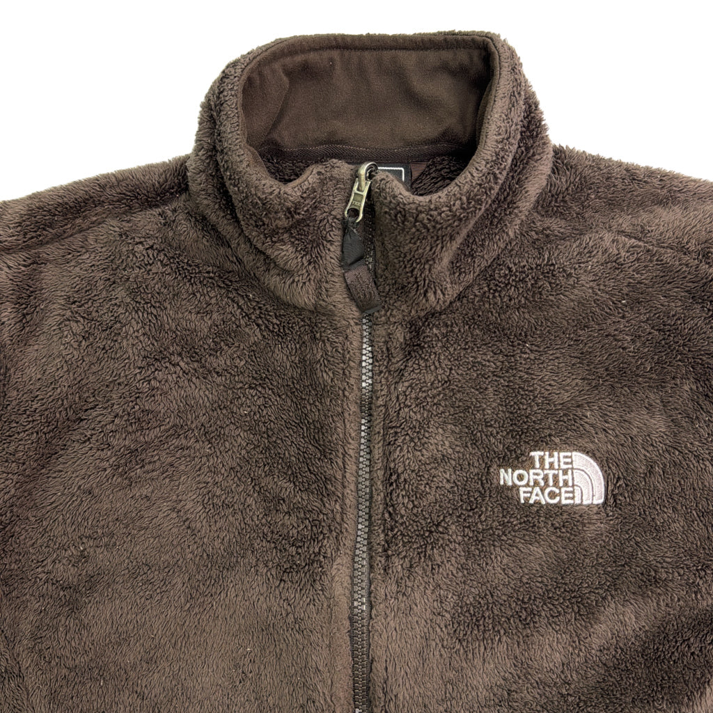 THE NORTH FACE Fleece Jacket