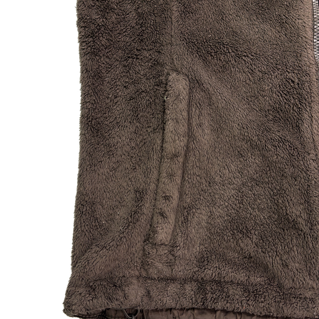 THE NORTH FACE Fleece Jacket