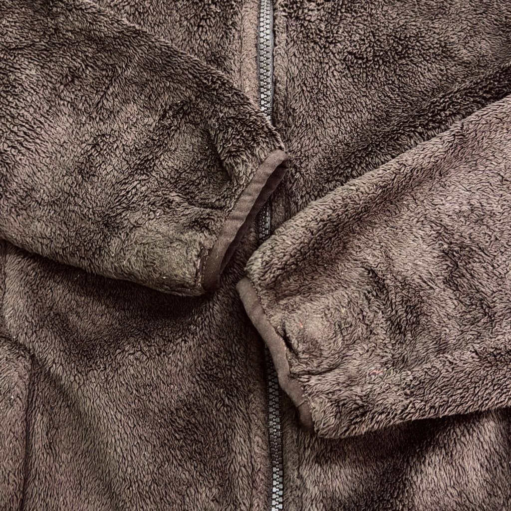 THE NORTH FACE Fleece Jacket