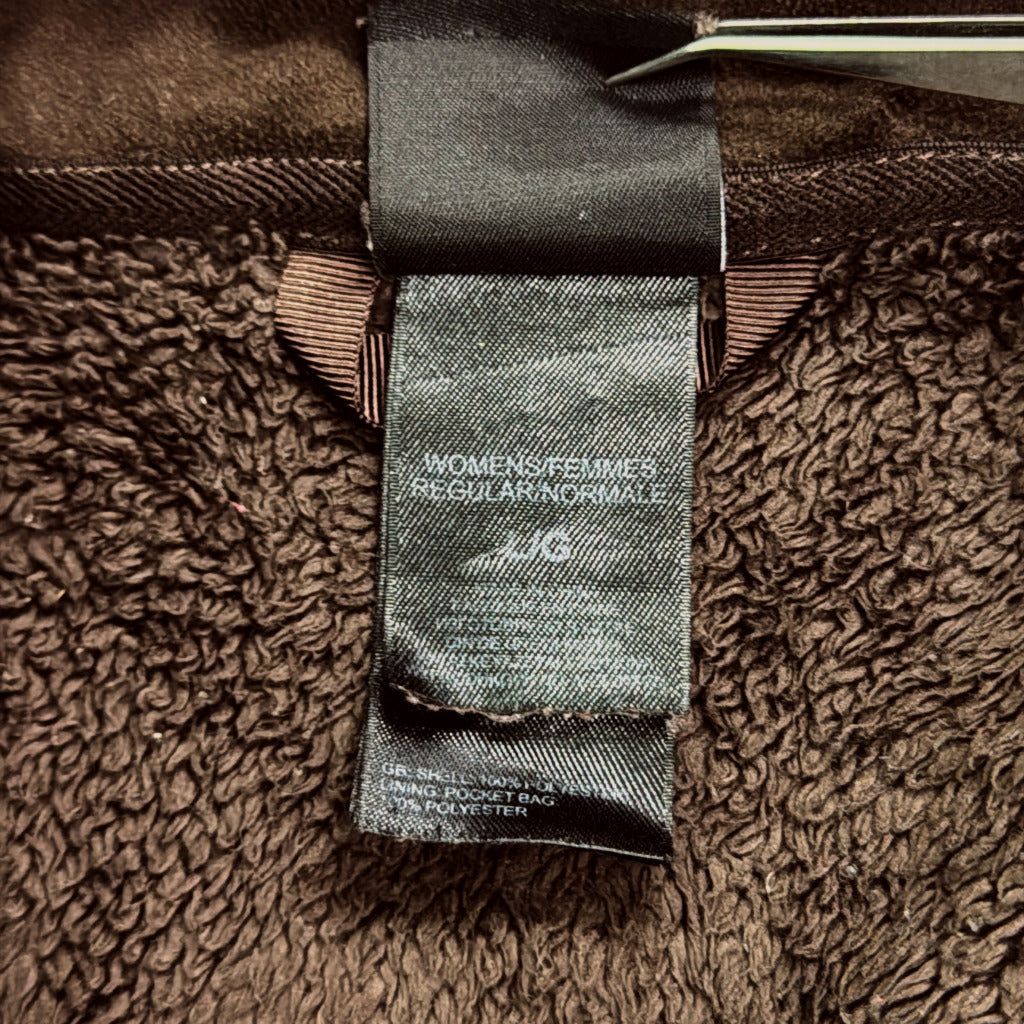 THE NORTH FACE Fleece Jacket