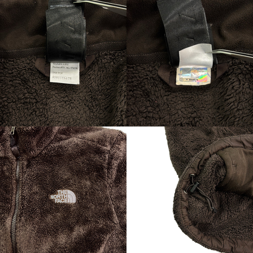 THE NORTH FACE Fleece Jacket