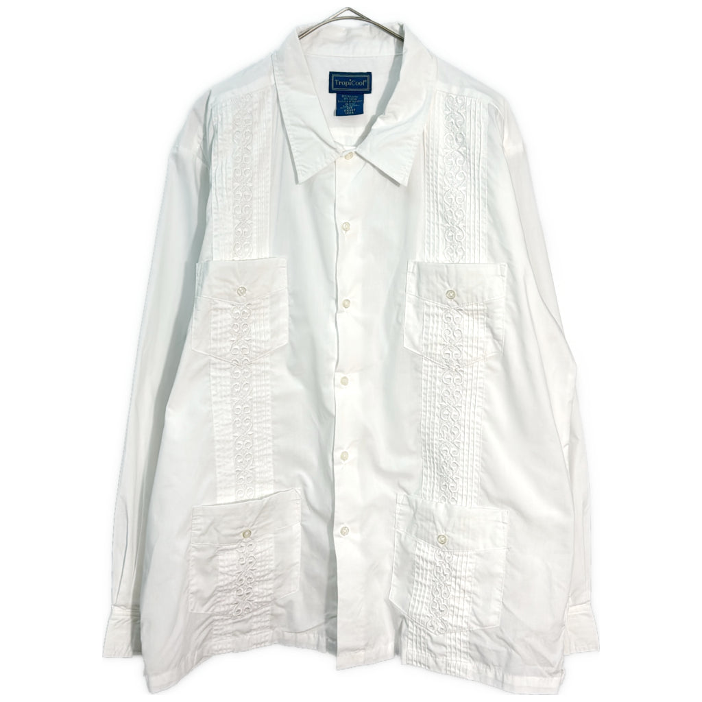 TropiCool トロピクール Shirt