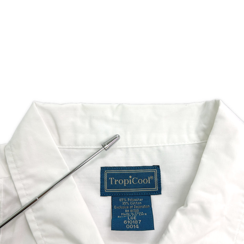 TropiCool トロピクール Shirt