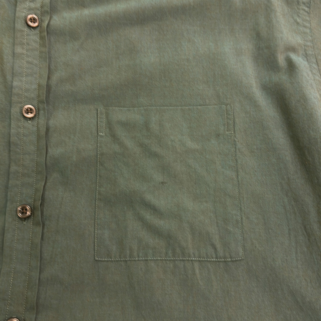 90s PERRY ELLIS Shirt