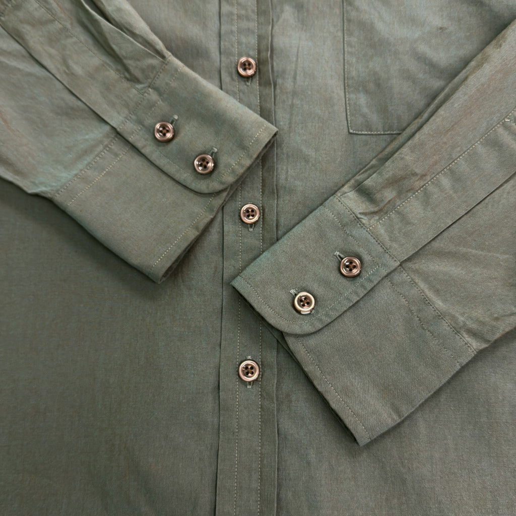90s PERRY ELLIS Shirt