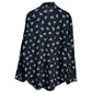 90s EXPRESSIONS INTERNATIONAL Patterned Shirt