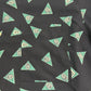 90s EXPRESSIONS INTERNATIONAL Patterned Shirt