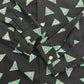 90s EXPRESSIONS INTERNATIONAL Patterned Shirt