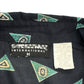 90s EXPRESSIONS INTERNATIONAL Patterned Shirt