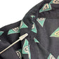 90s EXPRESSIONS INTERNATIONAL Patterned Shirt
