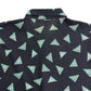 90s EXPRESSIONS INTERNATIONAL Patterned Shirt