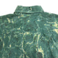90s Aqua Design Fishing Shirt