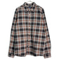 patagonia Organic Cotton Check Shirt