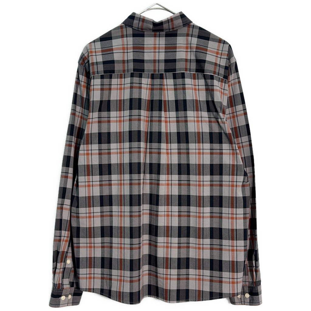 patagonia Organic Cotton Check Shirt