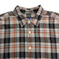 patagonia Organic Cotton Check Shirt