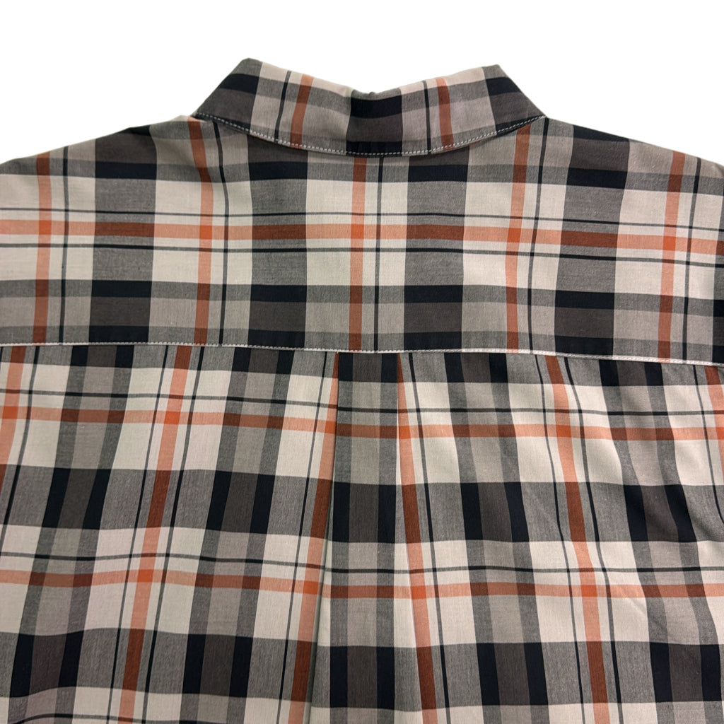 patagonia Organic Cotton Check Shirt