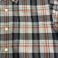 patagonia Organic Cotton Check Shirt
