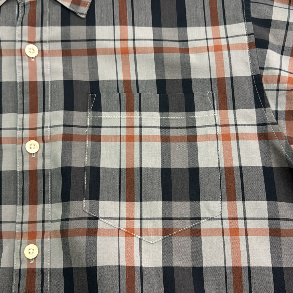 patagonia Organic Cotton Check Shirt